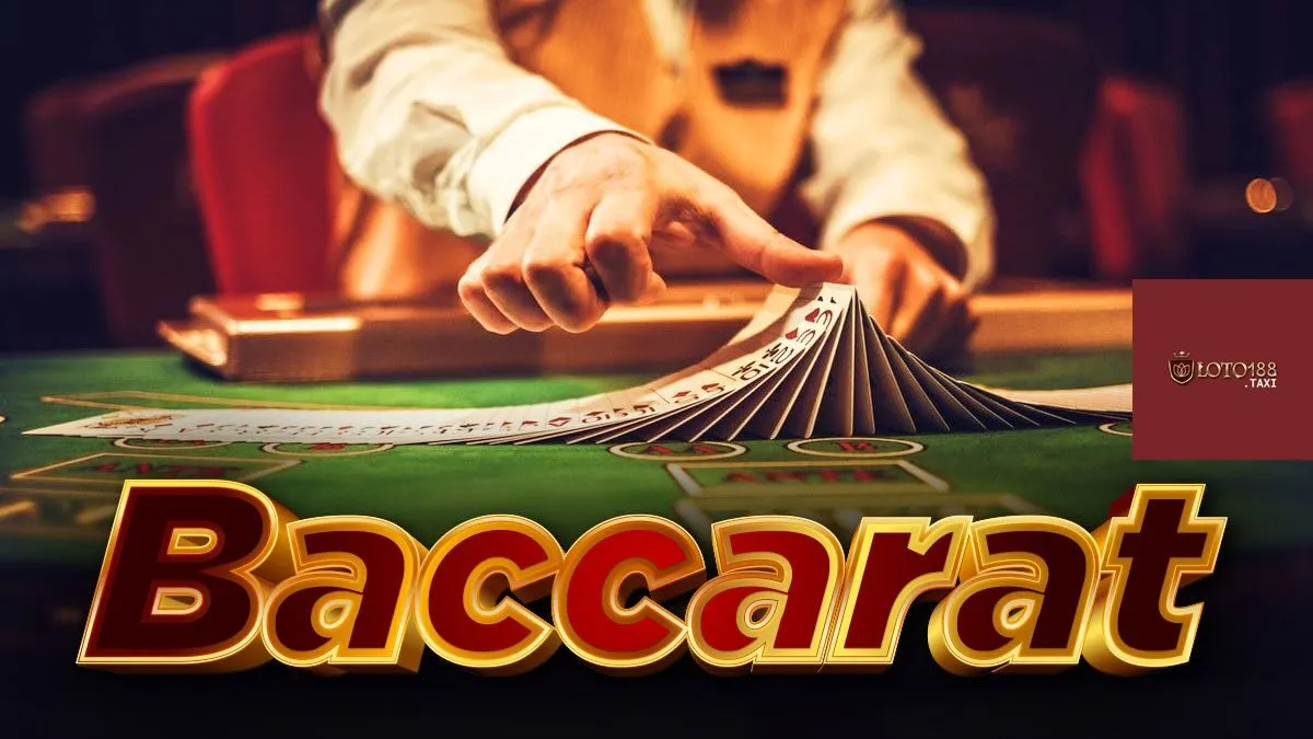 Kinh nghiệm cá cược Baccarat Loto188 hiệu quả nhất
