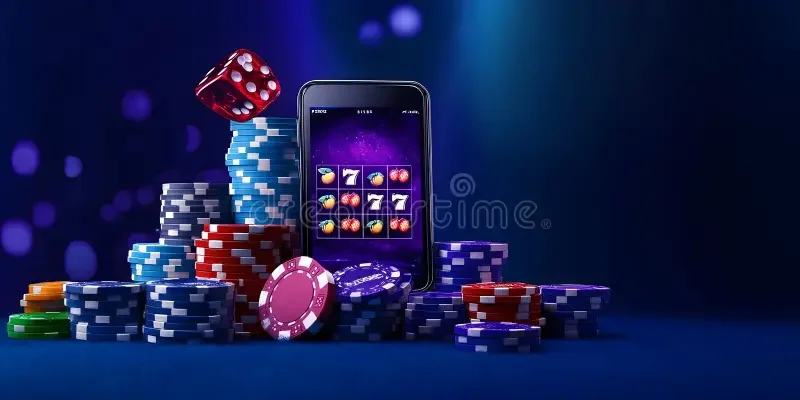 Tại sao nên lựa chọn tham gia cá cược Casino Online?