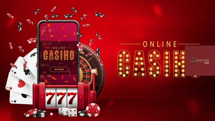 Casino Online là gì? Thông tin tổng quan về Casino Online