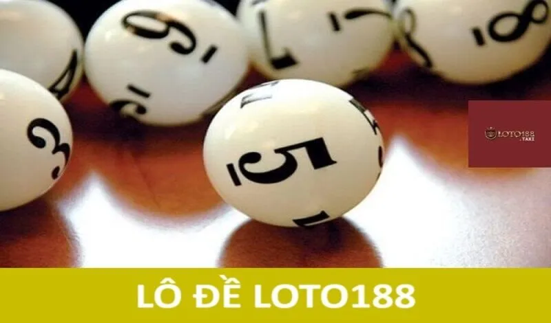 lô đề loto188