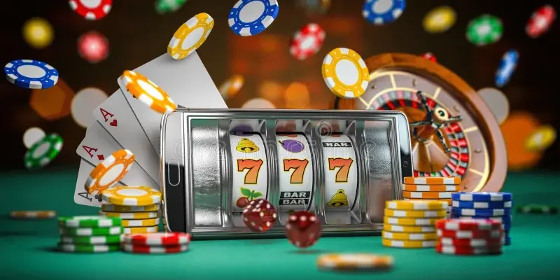 Kinh nghiệm cá cược Casino Online là gì để cá cược hiệu quả, an toàn nhất
