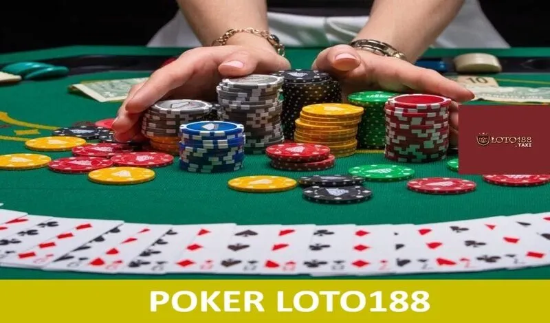 Poker Loto188
