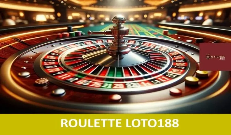 Roulette Loto188