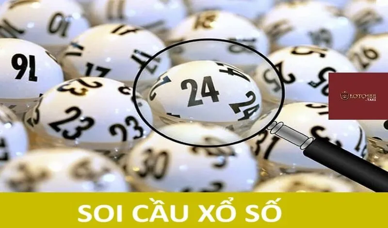 soi cầu xổ số