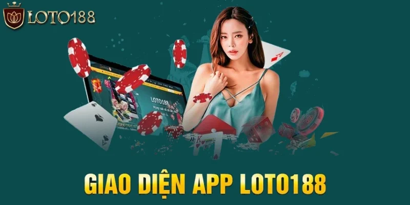 Giao diện thiết kế độc quyền