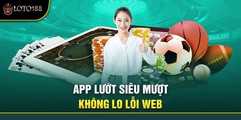 Tải app về điện thoại tiện lợi
