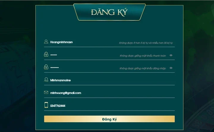 Hướng dẫn cách trải nghiệm và sử dụng dịch vụ giải trí LOTO188